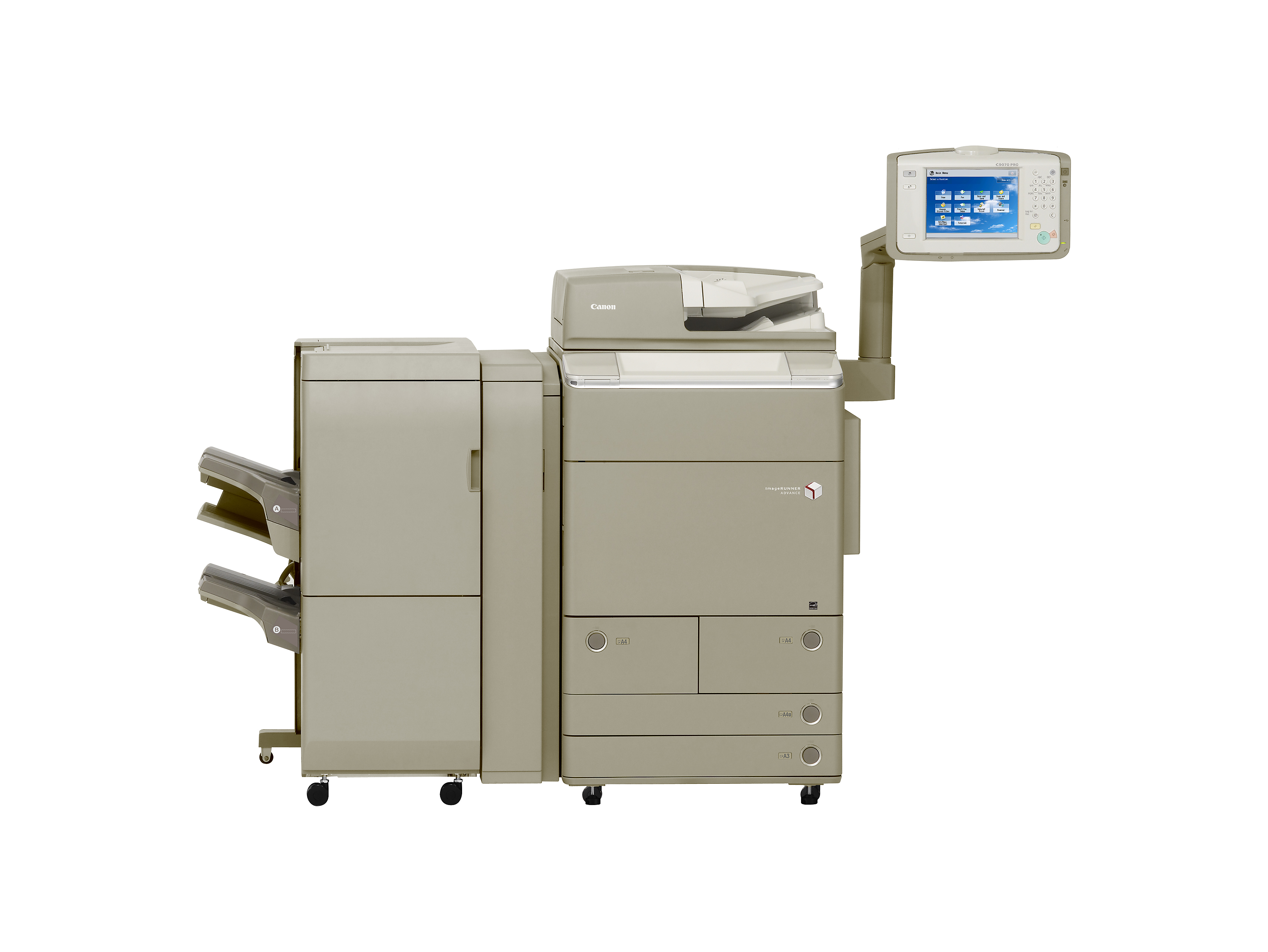 imageRunner Advance C9060 Pro | Moorgate Limited